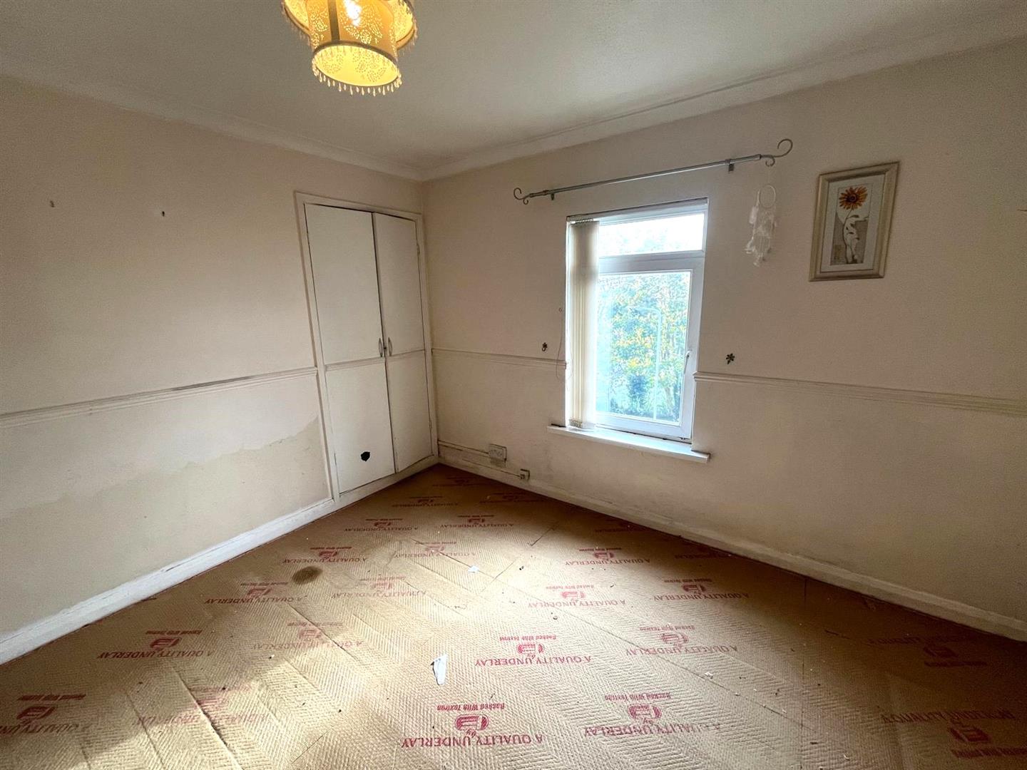 Gwynne Terrace, St. Thomas, Swansea, SA1 8HP